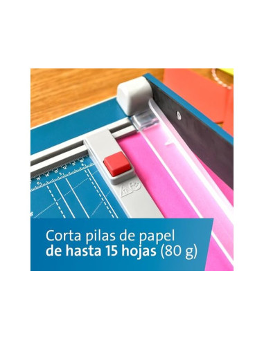 CIZALLA PALANCA DAHLE 534