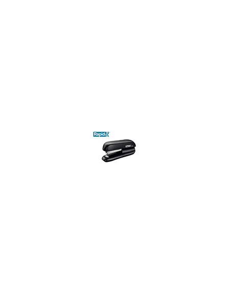 GRAPADORA RAPID F5 MINI PLAST.DE GRAPADO 10H. GRAPAS N 10 NG.