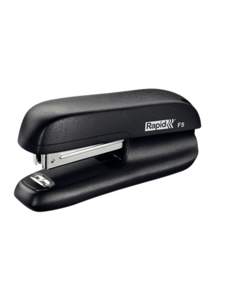 GRAPADORA RAPID F5 MINI PLAST.DE GRAPADO 10H. GRAPAS N 10 NG.