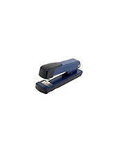 GRAPADORA REXEL METEOR MET.DE GRAPADO 20H. GRAPAS 24/6 26/6 AZ. 2