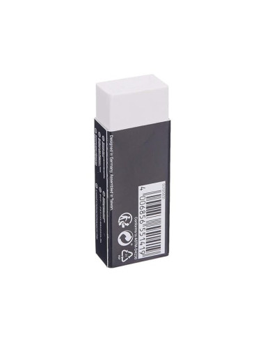 GOMA ROTRING TIKKY 20 BLANCA