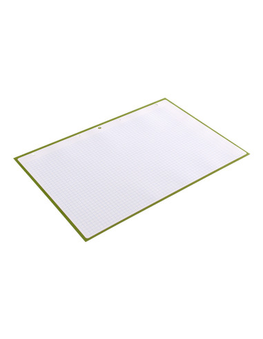 RECAMBIO  A4 ANTARTIK 80H. 90G/M2 5MM4 TAL.1B. MARCO VE.