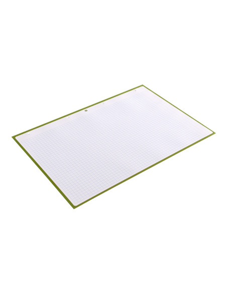 RECAMBIO  A4 ANTARTIK 80H. 90G/M2 5MM4 TAL.1B. MARCO VE.
