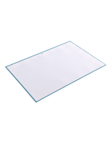 RECAMBIO  A4 ANTARTIK 80H. 90G/M2 5MM4 TAL.1B. MARCO CEL.