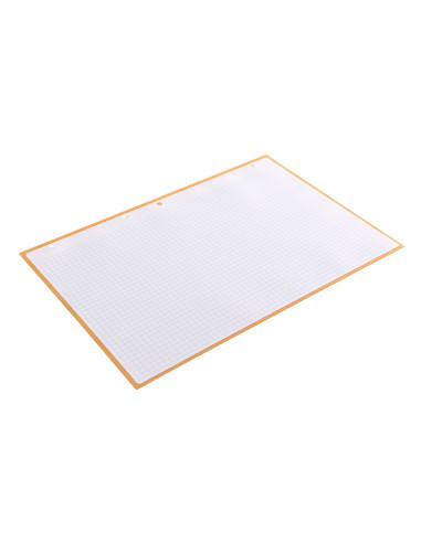RECAMBIO  A4 ANTARTIK 80H. 90G/M2 5MM4 TAL.1B. MARCO AM.