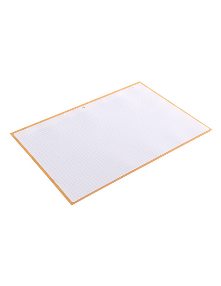 RECAMBIO  A4 ANTARTIK 80H. 90G/M2 5MM4 TAL.1B. MARCO AM.