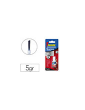 PEGAMENTO IMEDIO SUPER RAPIDO ADH.INSTANTANEO PINCEL BOTE 5 GR 2