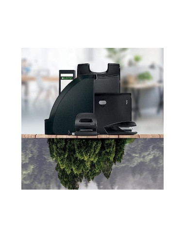 FICHERO CAJONES LEITZ RECYCLE 4 CAJONES NG.287X270X363MM