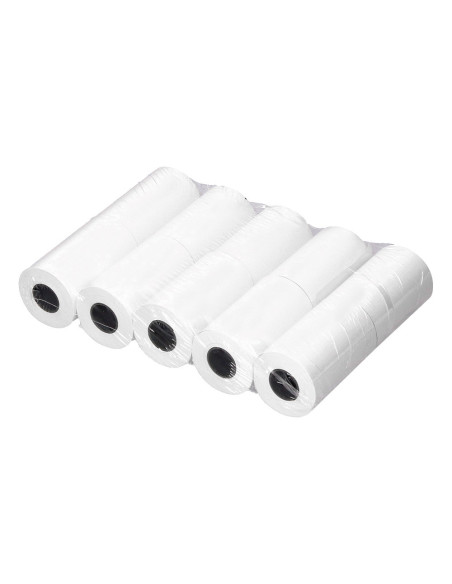ROLLO SUMADORA TERMICO Q-CON.57MM ANC X 35MM TPV SIN BISFENOL 70 G/M2