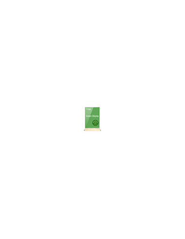 EXPOSITOR ARCHIVO2000 FORMA T METACRI 100% RECIC BASE A4 40X210X330MM