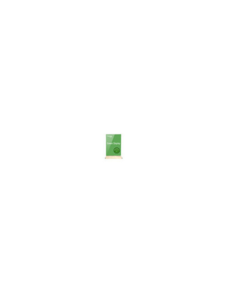 EXPOSITOR ARCHIVO2000 FORMA T METACRI 100% RECIC BASE A4 40X210X330MM