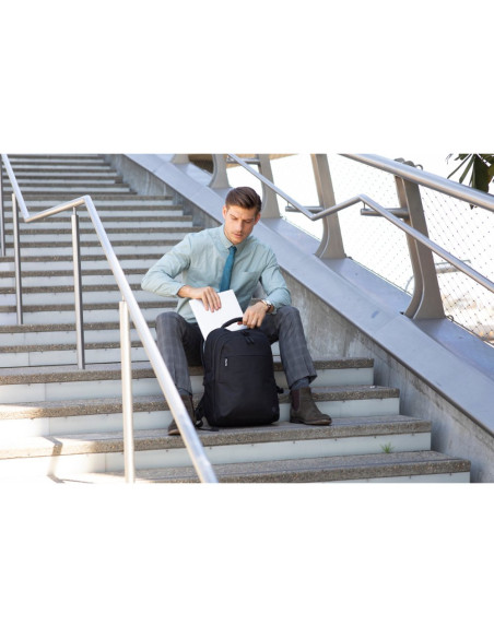 MOCHILA PORTATIL HP RENEW BUSINESS 17,3\" NG.320X140X470MM