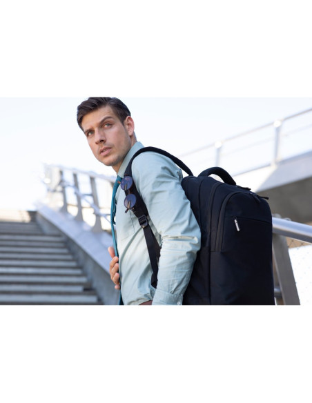 MOCHILA PORTATIL HP RENEW BUSINESS 17,3\" NG.320X140X470MM