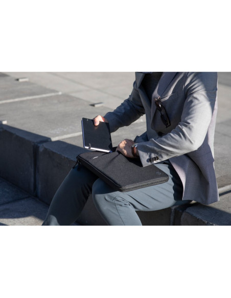 FUNDA PORTATIL HP RENEW BUSINESS 14,1\" NG.250X220X360MM
