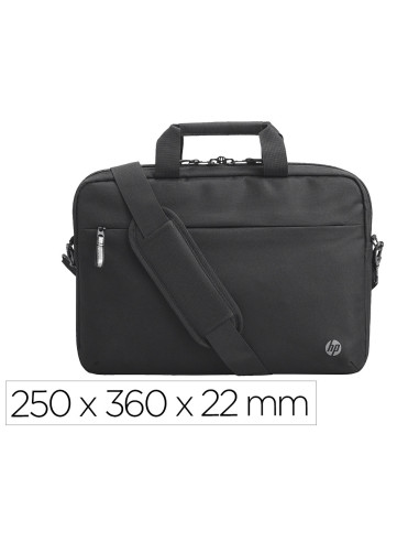 MALETIN PORTATIL HP RENEW BUSINESS 14,1\" NG.250X360X22MM