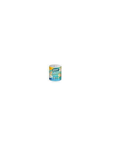 PAPEL COCINA AMOOS CALORIE CONTROL 3 CAPAS 58G/M2 109 SERVICIOS ROLLO