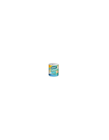 PAPEL COCINA AMOOS CALORIE CONTROL 3 CAPAS 58G/M2 109 SERVICIOS ROLLO