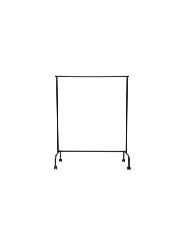 PERCHERO MAUL LIMBO CABALLETE EXTENSIBLE RUEDAS NG.1270X505X1570MM