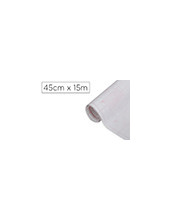 ROLLO ADH.D-C-FIX TPTE.ANCHO 45 CM LARGO 15MT. 2