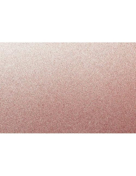 ROLLO ADH.D-C-FIX ROSA METAL BRILLO ANCHO 45 CM LARGO 1,5MT.