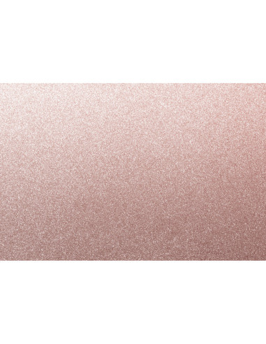 ROLLO ADH.D-C-FIX ROSA METAL BRILLO ANCHO 45 CM LARGO 1,5MT.