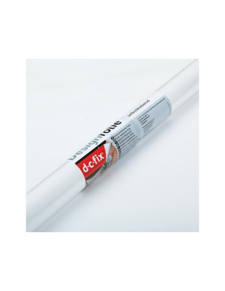 ROLLO ADH.D-C-FIX BL.MATE ANCHO 90 CM LARGO 15MT.
