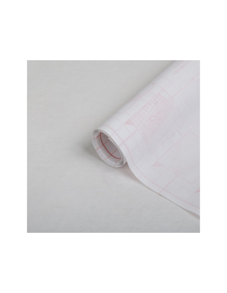 ROLLO ADH.D-C-FIX BL.MATE ANCHO 90 CM LARGO 15MT.