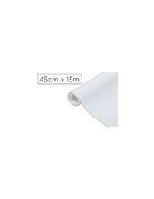 ROLLO ADH.D-C-FIX BL.MATE ANCHO 45 CM LARGO 15MT. 2