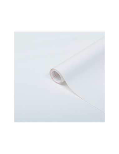 ROLLO ADH.D-C-FIX BL.MATE ANCHO 45 CM LARGO 15MT.