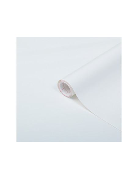 ROLLO ADH.D-C-FIX BL.MATE ANCHO 45 CM LARGO 15MT.