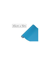ROLLO ADH.D-C-FIX CIAN ANCHO 45 CM LARGO 15MT. 2
