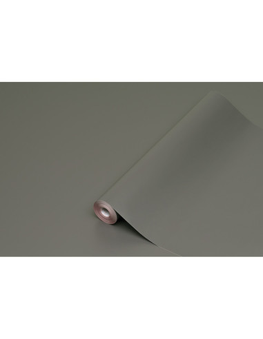 ROLLO ADH.D-C-FIX GRIS TAUPE ANCHO 45 CM LARGO 15MT.