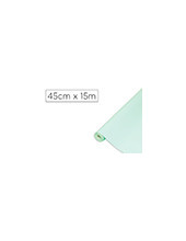 ROLLO ADH.D-C-FIX VE. MENTA ANCHO 45 CM LARGO 15MT. 2