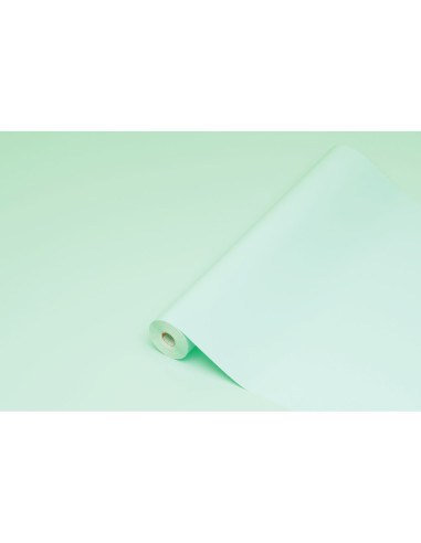 ROLLO ADH.D-C-FIX VE. MENTA ANCHO 45 CM LARGO 15MT.