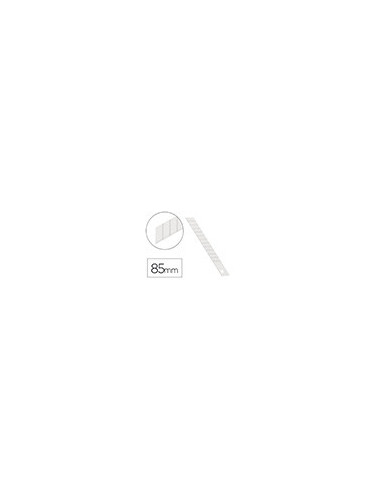 REPUESTO CUTER Q-CON.MET. ESTRECHO MOD. KF14388  CERAMICA 9MM 6 UD.