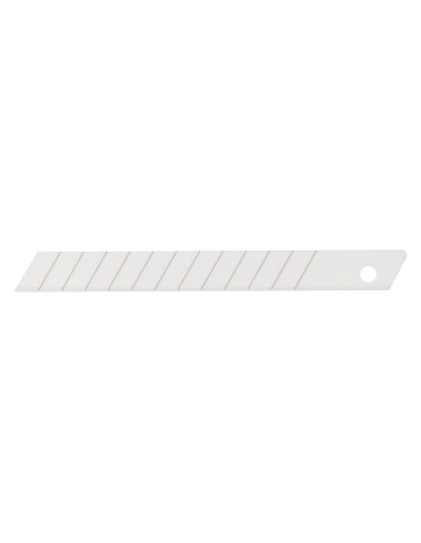 REPUESTO CUTER Q-CON.MET. ESTRECHO MOD. KF14388  CERAMICA 9MM 6 UD.