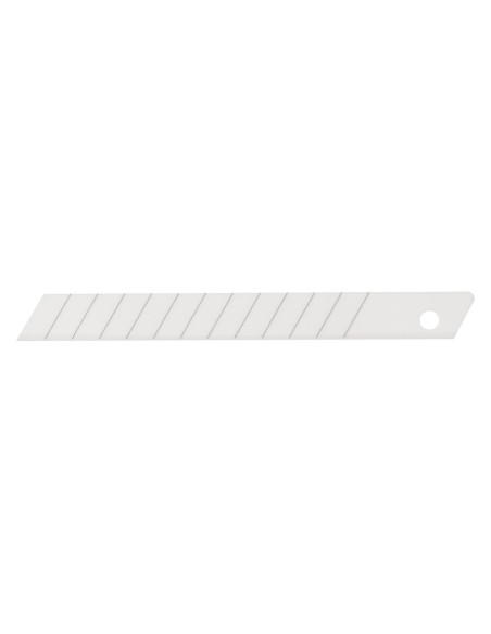 REPUESTO CUTER Q-CON.MET. ESTRECHO MOD. KF14388  CERAMICA 9MM 6 UD.