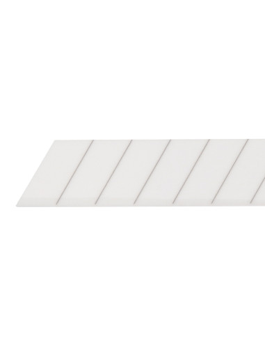 REPUESTO CUTER Q-CON.MET. ESTRECHO MOD. KF14388  CERAMICA 9MM 6 UD.