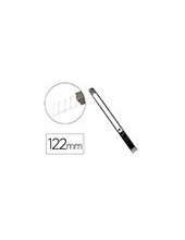 CUTER Q-CON. METALICO ESTRECHO CUCHILLA CERAMICA 9MM XD-C18 CLIP 2