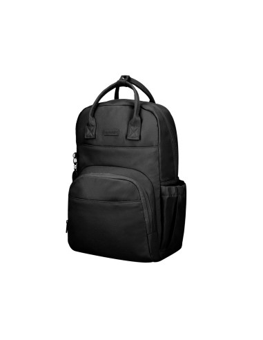 MOCHILA ANTARTIK GLOW BAGS ACOLCHADO PORT 15" NG.25 L 440X150X310MM
