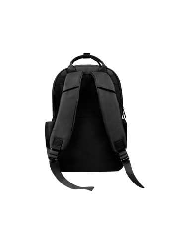 MOCHILA ANTARTIK GLOW BAGS ACOLCHADO PORT 15" NG.25 L 440X150X310MM