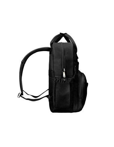 MOCHILA ANTARTIK GLOW BAGS ACOLCHADO PORT 15" NG.25 L 440X150X310MM