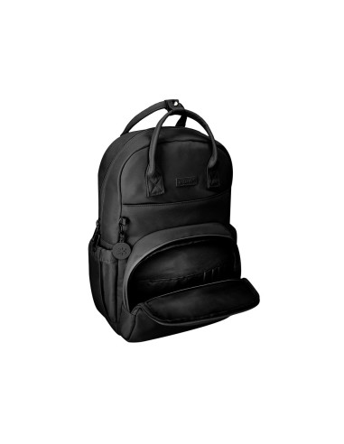 MOCHILA ANTARTIK GLOW BAGS ACOLCHADO PORT 15" NG.25 L 440X150X310MM