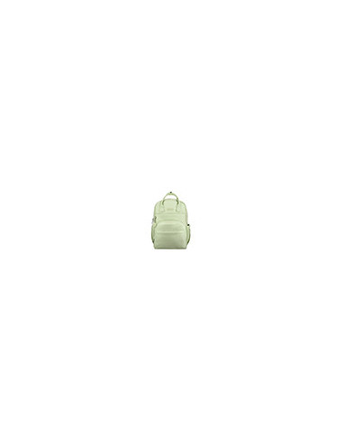 MOCHILA ANTARTIK GLOW BAGS ACOLCHADO PORT 15" VE. 25 L 440X150X310MM
