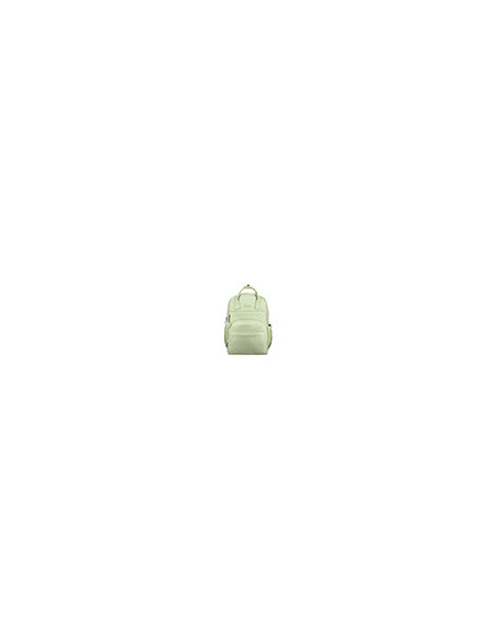 MOCHILA ANTARTIK GLOW BAGS ACOLCHADO PORT 15" VE. 25 L 440X150X310MM