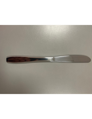 CUCHILLO JAY MESA HOTEL ACERO INOXIDABLE 18/10 213MM
