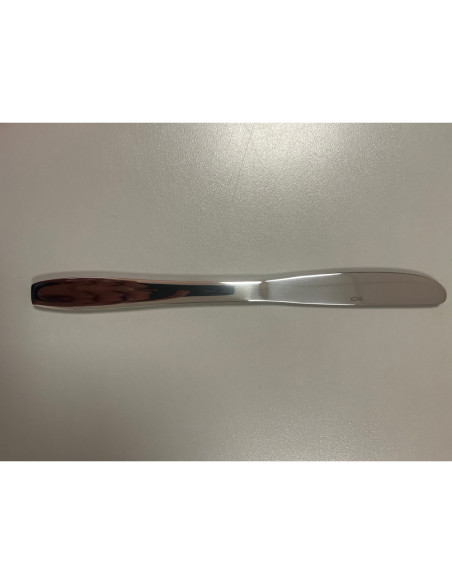 CUCHILLO JAY MESA HOTEL ACERO INOXIDABLE 18/10 213MM