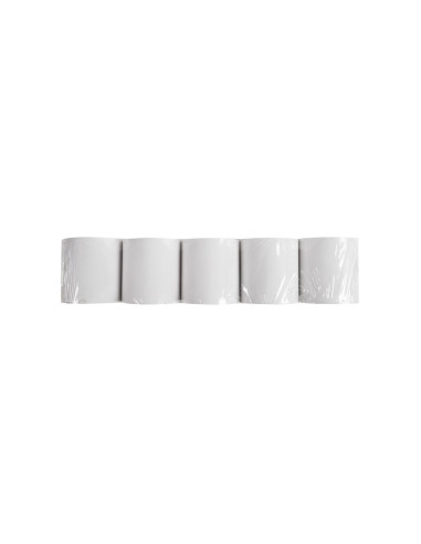 ROLLO SUMADORA EXACOMPTA TERMICO 80X80MM 48 G/M2 SIN BPA