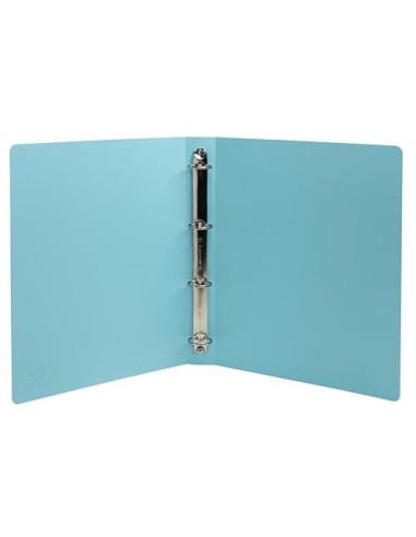 CARPETA 4AN.30MM EXACOMPTA SKANDI A4+ PP. RECICLADO SURT.
