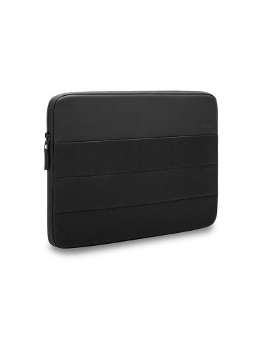 MALETIN PORTATIL KENSINGTON 16" COLOR NEGRO 20X406X273 MM.